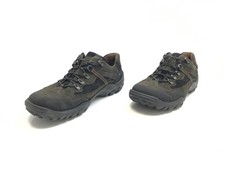 Waldläufer Herren Schnürschuhe Halbschuhe Leder Freizeit Comfort Gr 45