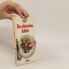 Die Schőnsten Salate  | 