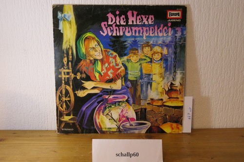 Die hexe schrumpeldei 3 - 😊,