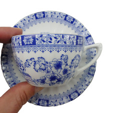 Seltmann Weiden China Blau