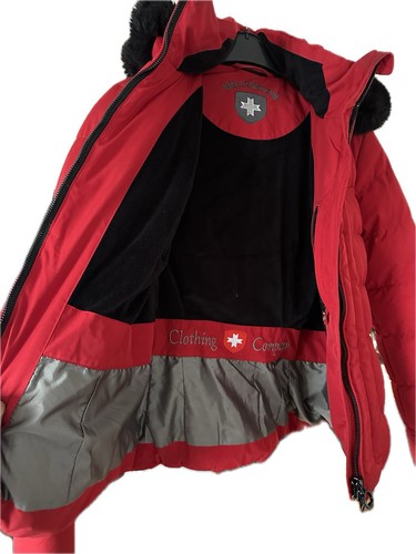 Wellensteyn jacke damen - wellensteyn,