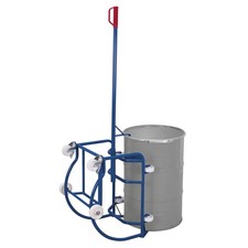 Variofit  Fasskipper mit 4