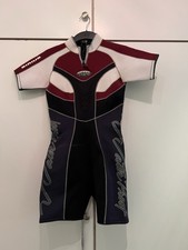 Water Proof  Shorty Neoprenanzug Größe M /36 Damen 3mm Modell Sirius