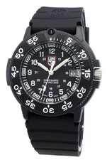 Luminox Navy SEAL Swiss Made