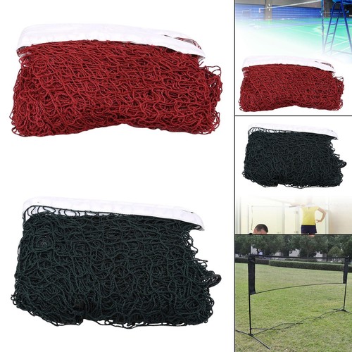 Badmintonnetz mesh netz - badmintonnetz,, mesh-netz