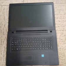 Notebook lenovo - 17,3",