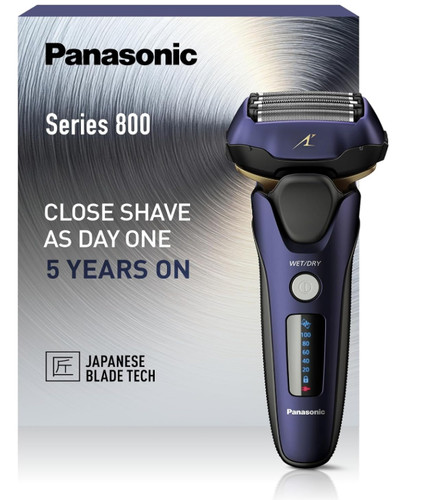 Panasonic series 800 lv67 - panasonic,