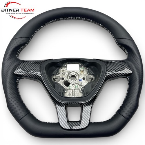 Austausch tuning sport lenkrad - tuning,