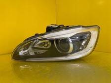 Volvo S60 V60 Lift Bi-Xenon