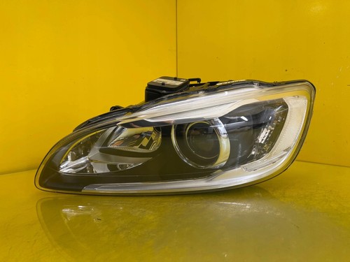 Volvo s60 v60 - v60, bi-xenon