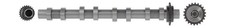 AE Nockenwelle CAM1072 für