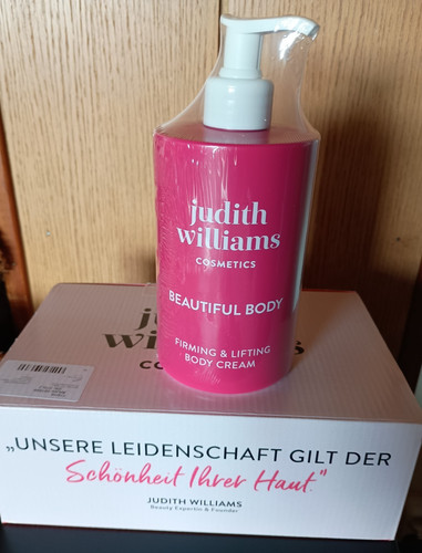 Judith williams cosmetic - judith,