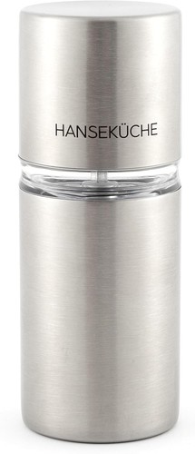 Muskatnuss mühle - muskatnuss,