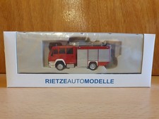 Rietze 60705 MAN M2000 TLF 16/25 Feuerwehr