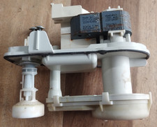 Miele Kondensatpumpe T.Nr