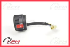 Yamaha CW 50 RS Lenkerschalter rechts Switch handlebar right Original Neu