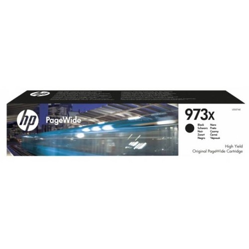 Original 973x high capacity - 973x,