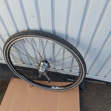 Laufrad Hinterrad 28 Zoll