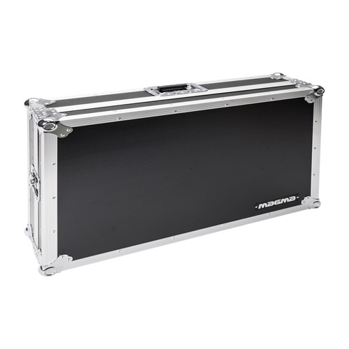 Magma controller case sc - magma, dj-controller