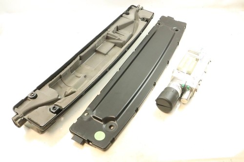 Bmw e64 hydraulik - motor, pumpe