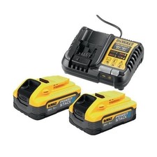 Dewalt Akku-Starter-Set