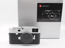 Leica M10-P Digital