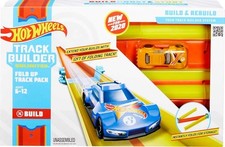 Hot Wheels: Track Builder