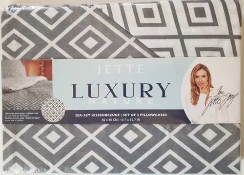 Jette joop luxury - jette, joop!