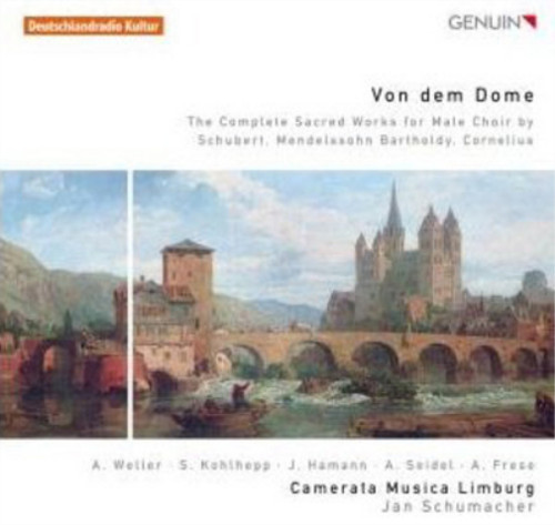 Camerata musica limburg von - musica,