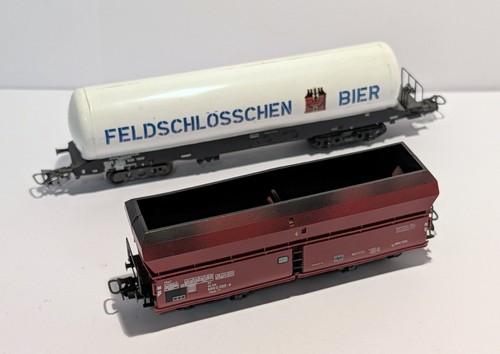 Märklin 4624 4632 - 4624,