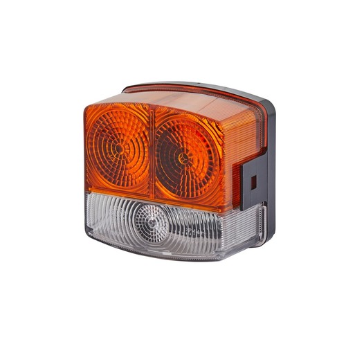 Blinkleuchte links r10w - blinkleuchte, v