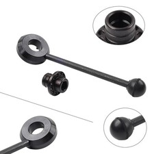 For Bridgeport Milling Machine