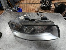 Audi A4 S4 B6 8E 8H Scheinwerfer rechts 8E0941004S Xenon Frontscheinwerfer