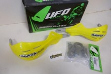 Jumpy Brush Handprotektoren