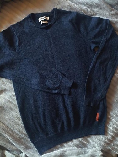 Men ben sherman sweater grey - ben,
