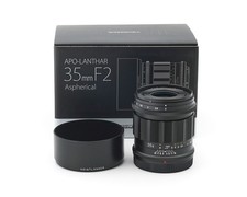 Voigtländer APO-Lanthar 35mm