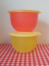 Tupperware 2 x junge - ,