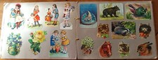 Altes oblatenalbum 55 - altes, ~55