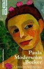 Paula modersohn becker dumont - paula, modersohn-becker