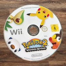 PokéPark 2 – Nintendo Wii