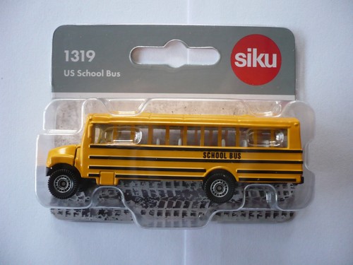 Siku 1319 schulbus super - siku,