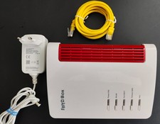 AVM FRITZ!Box 7530 Dual Band