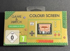 Nintendo Game & Watch The