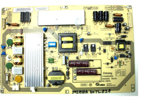 Netzteil vestel v71a00022900 - netzteil,