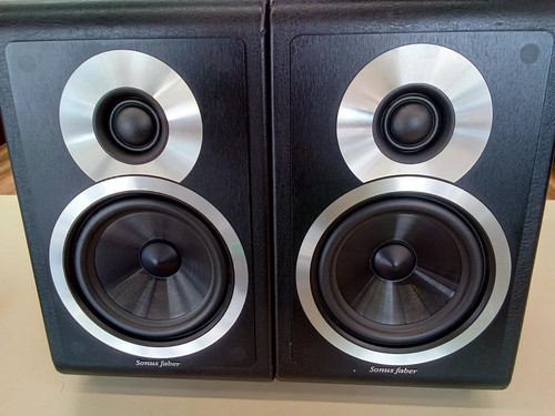 Sonus faber chameleon - faber, b