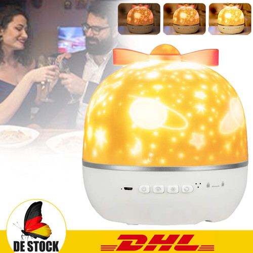 Led sternenhimmel kinder - led,