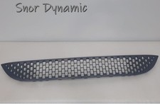 FIAT 500E KÜHLERGRILL - GRILL