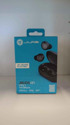 New sealed jlab jbuds air - jbuds,