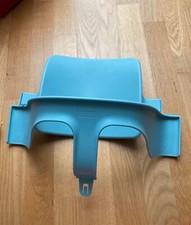Stokke Hochstuhl Baby Einsatz Tripp Trapp blau