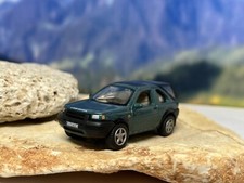 Land Rover Freelander Modellauto von HongWell – Maßstab ca. 1:60 – Sammlermodell